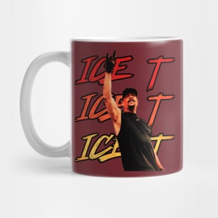 \m/ Ice Rockin' Style Mug